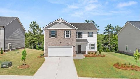 178 Aster Avenue Locust Grove GA 30248