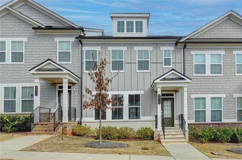 2689 Richmond Row Drive Suwanee GA 30024