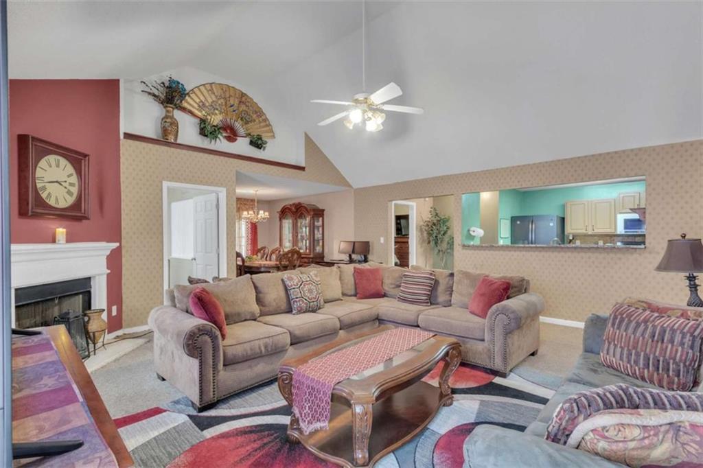 4969 Truitt Lane
