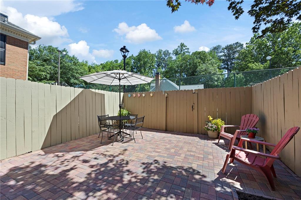 95 Mount Vernon Circle, Atlanta, Georgia image 15