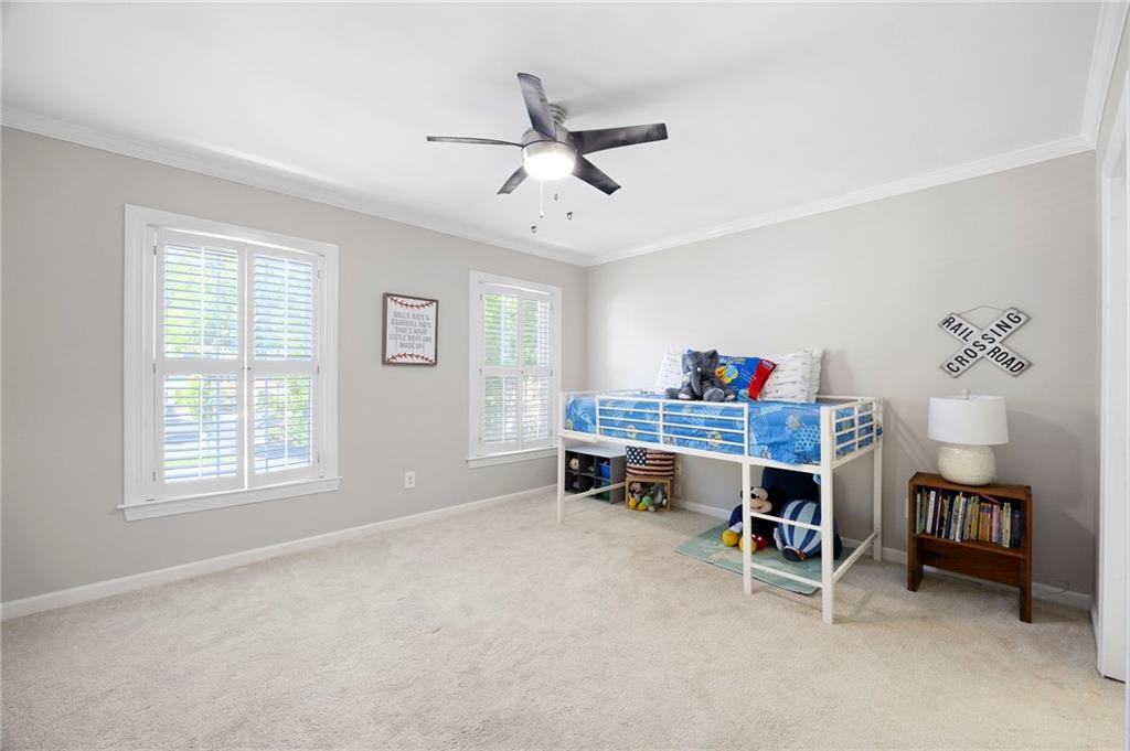 95 Mount Vernon Circle, Atlanta, Georgia image 12