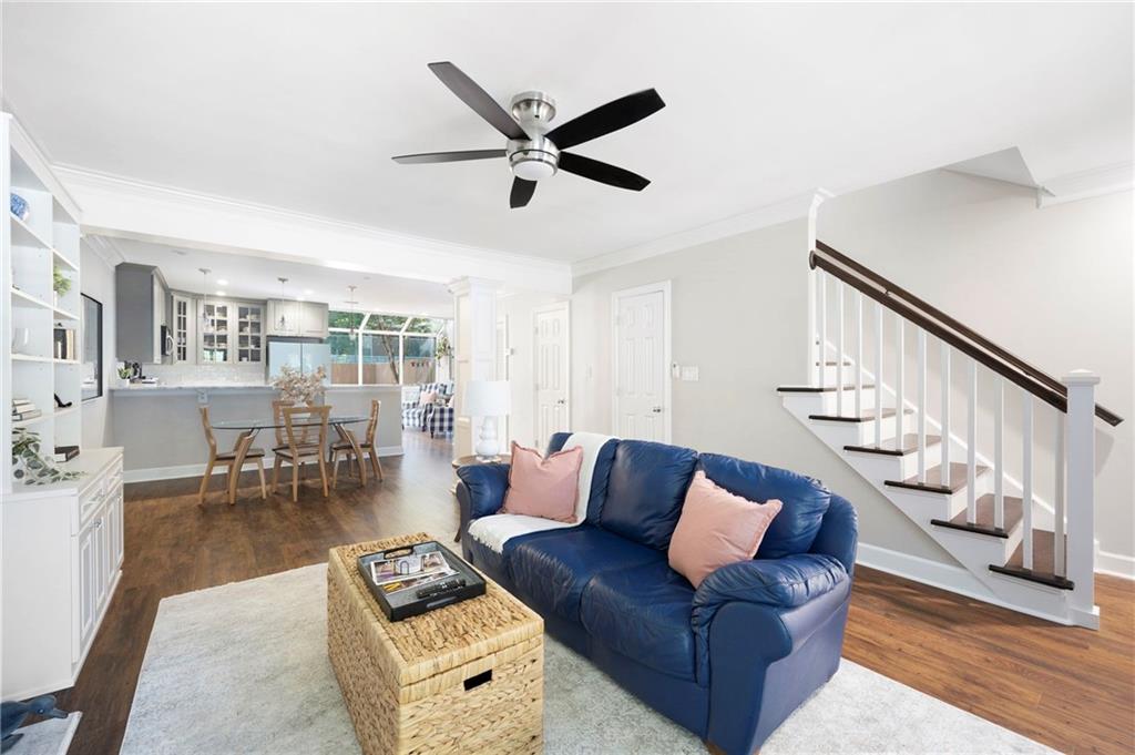95 Mount Vernon Circle