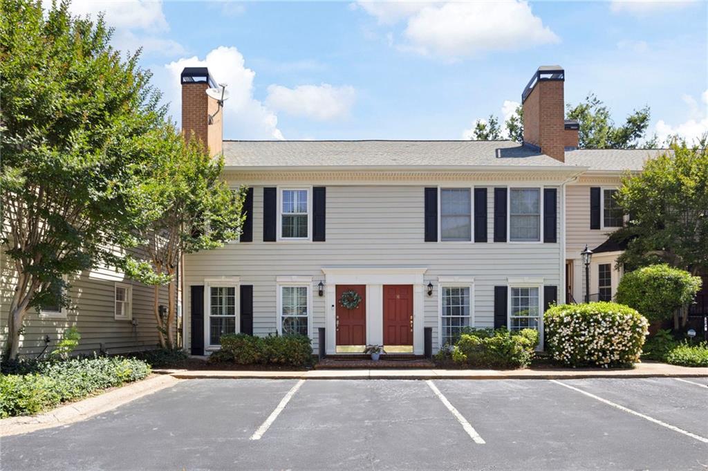 95 Mount Vernon Circle, Atlanta, Georgia image 1