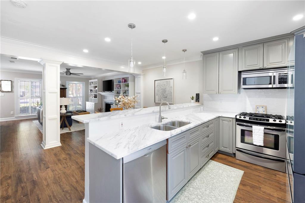 95 Mount Vernon Circle