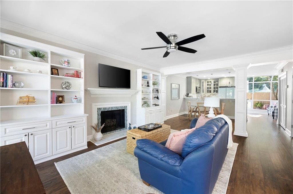 95 Mount Vernon Circle
