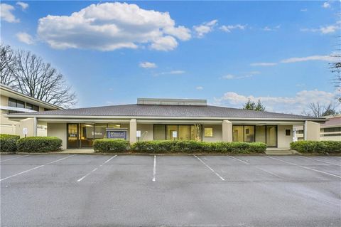 1900 The Exchange SE 500 Atlanta GA 30339