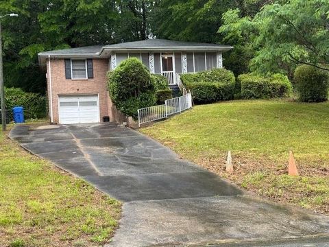 1829 Detroit Avenue Atlanta GA 30314
