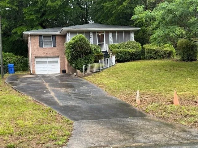 Atlanta, Georgia 30314, United States, 3 Bedrooms Bedrooms, ,1 BathroomBathrooms,Residential,Active,131673