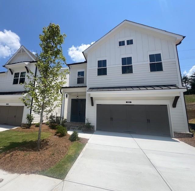 683 Summitt Hill Way