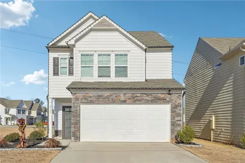 4713 Ridge Valley Drive, Gainesville, GA 30504 - MLS#: 7508890