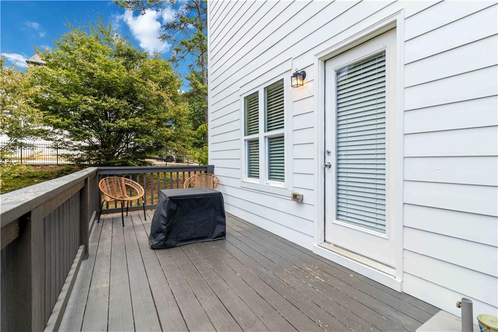 1405 Attwater Drive, Atlanta, Georgia image 37