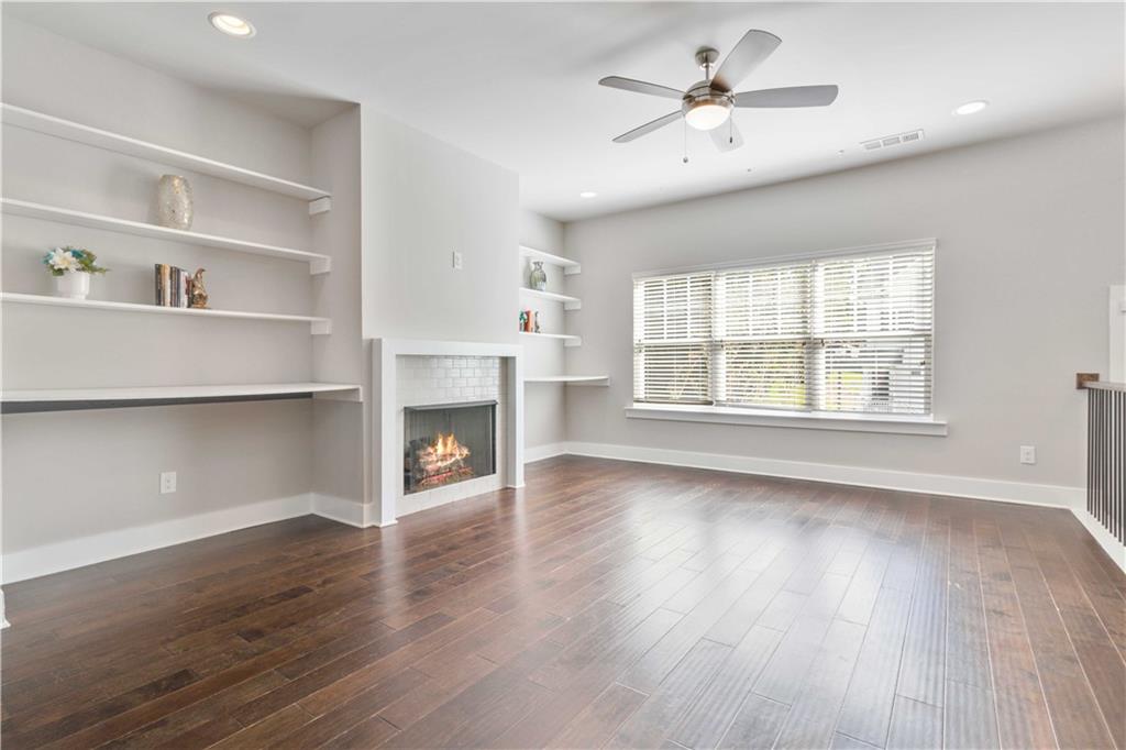 1405 Attwater Drive, Atlanta, Georgia image 8