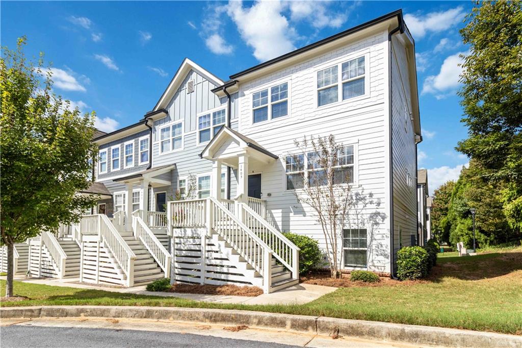 1405 Attwater Drive, Atlanta, Georgia image 48