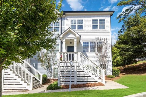 1405 Attwater Drive Atlanta GA 30316