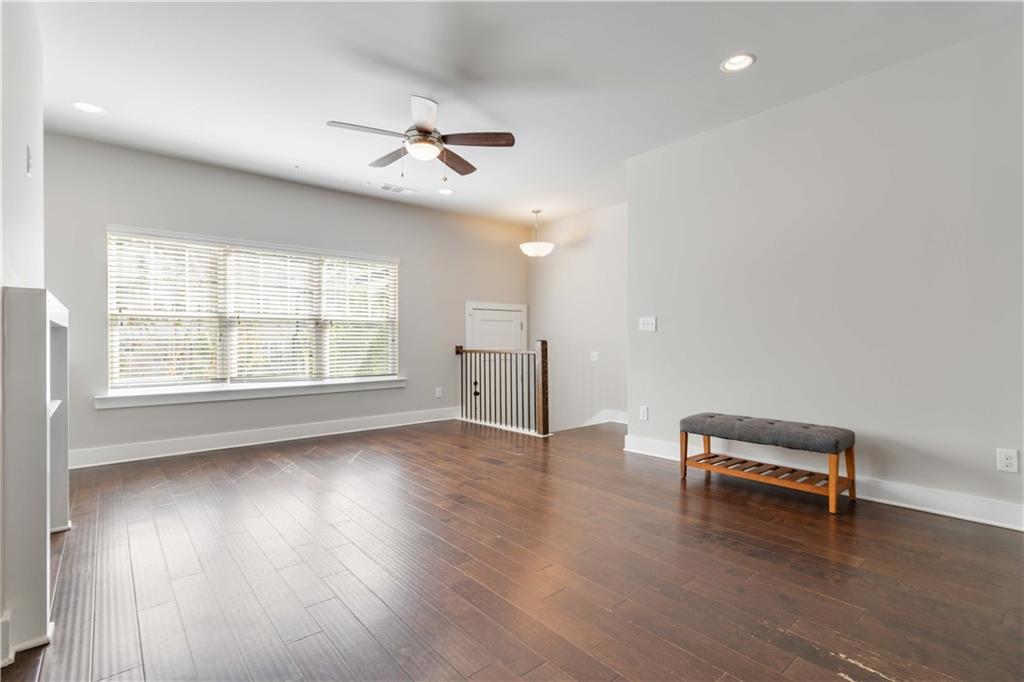 1405 Attwater Drive, Atlanta, Georgia image 7