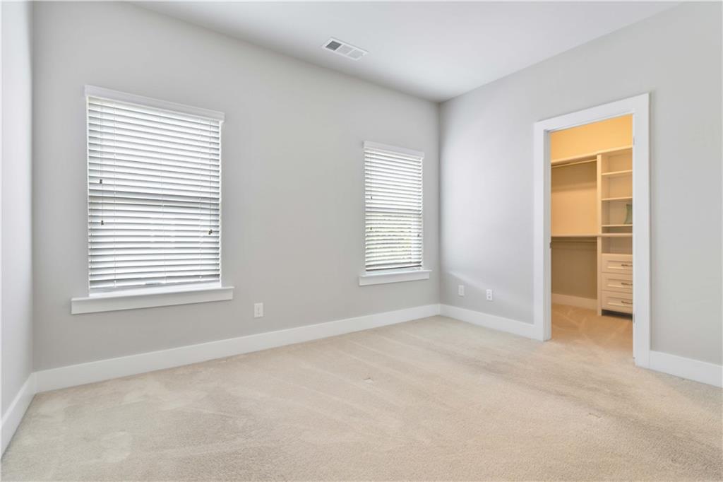 1405 Attwater Drive, Atlanta, Georgia image 27