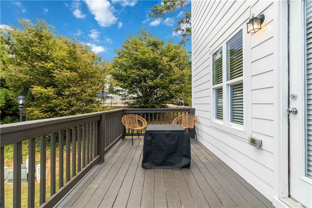 1405 Attwater Drive, Atlanta, Georgia image 40