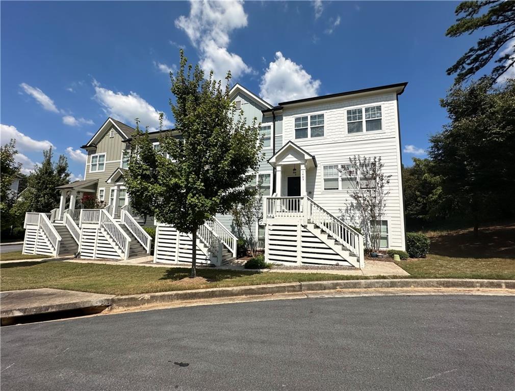 1405 Attwater Drive, Atlanta, Georgia image 47