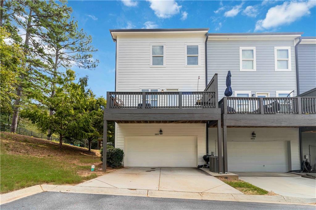 1405 Attwater Drive, Atlanta, Georgia image 45