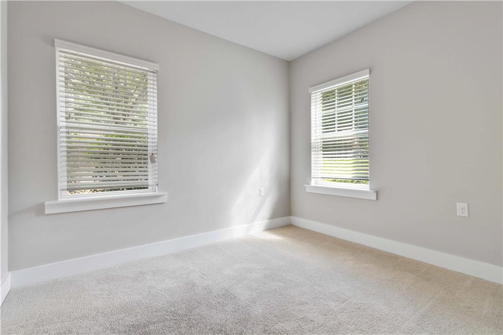 1405 Attwater Drive, Atlanta, Georgia image 34