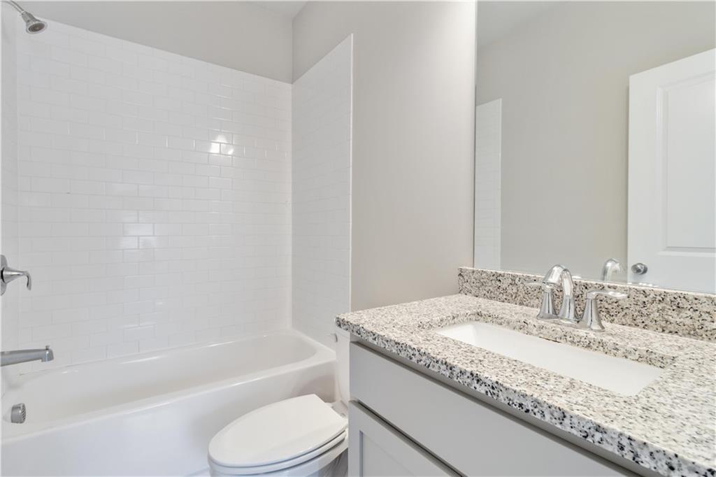 1405 Attwater Drive, Atlanta, Georgia image 35