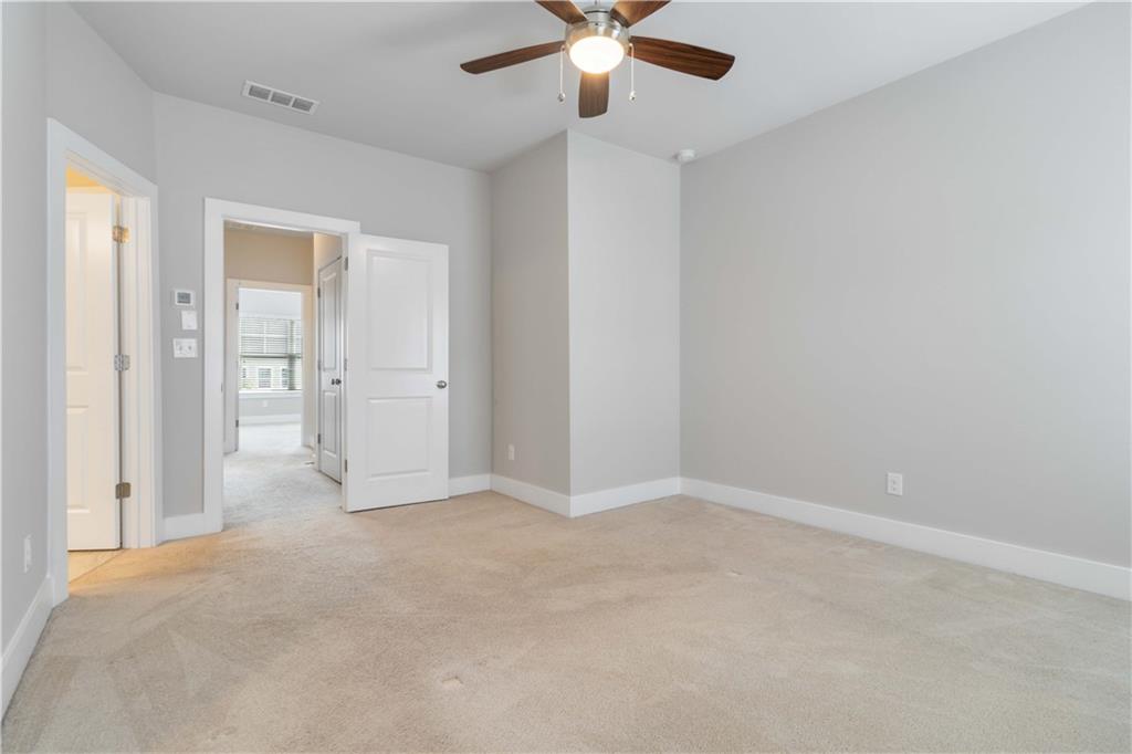 1405 Attwater Drive, Atlanta, Georgia image 26