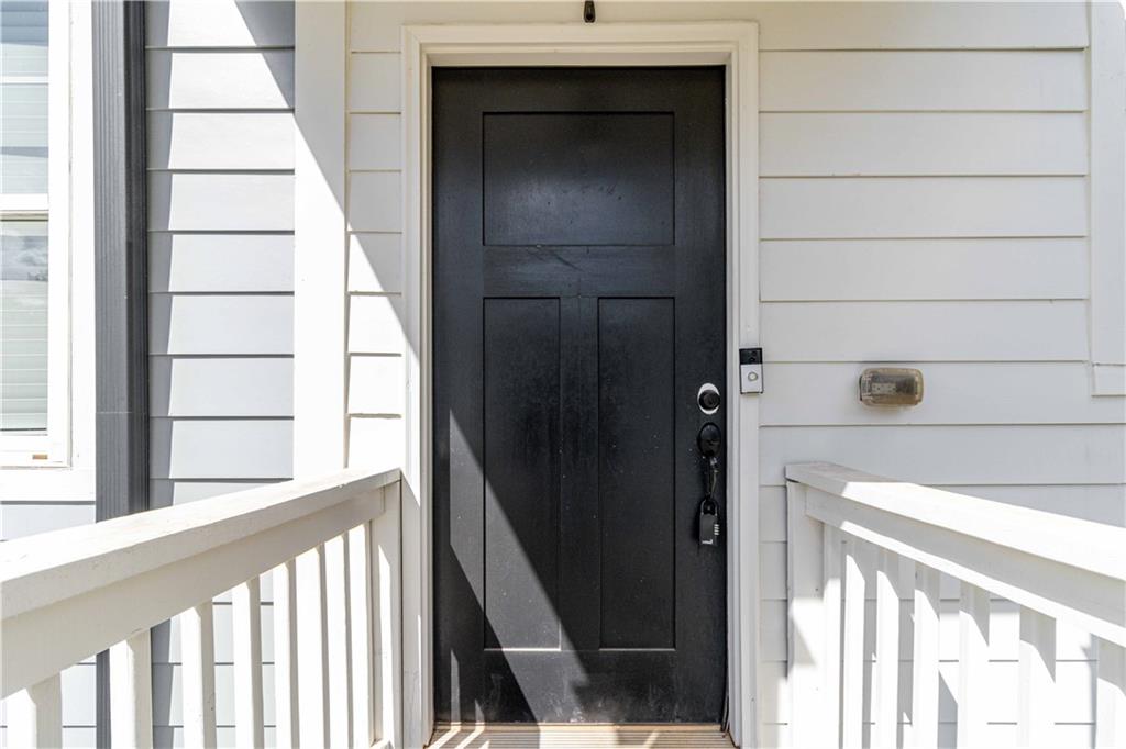 1405 Attwater Drive, Atlanta, Georgia image 3