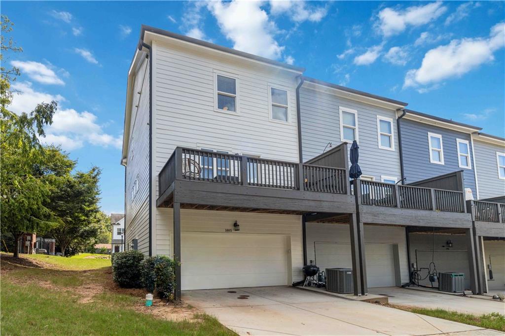 1405 Attwater Drive, Atlanta, Georgia image 44