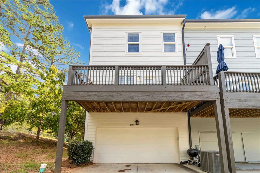 1405 Attwater Drive, Atlanta, Georgia image 42