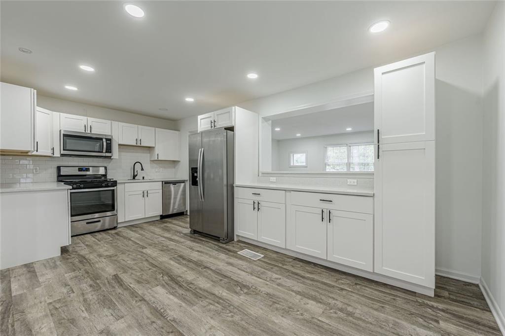 85 Smyrna Powder Springs Road SE