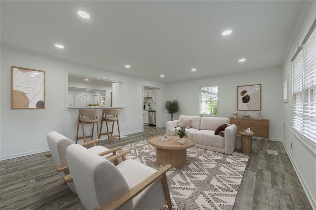 85 Smyrna Powder Springs Road SE
