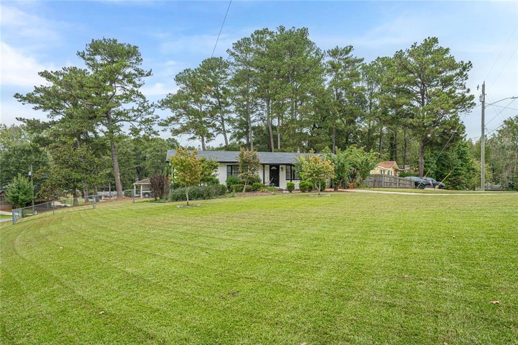 85 Smyrna Powder Springs Road SE