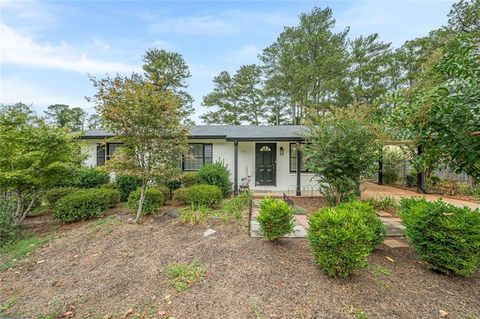 85 Smyrna Powder Springs Road SE Marietta GA 30060