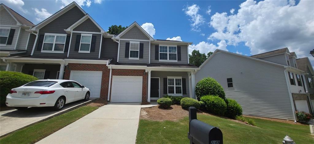 Mill Creek Lakes - Residential Lease