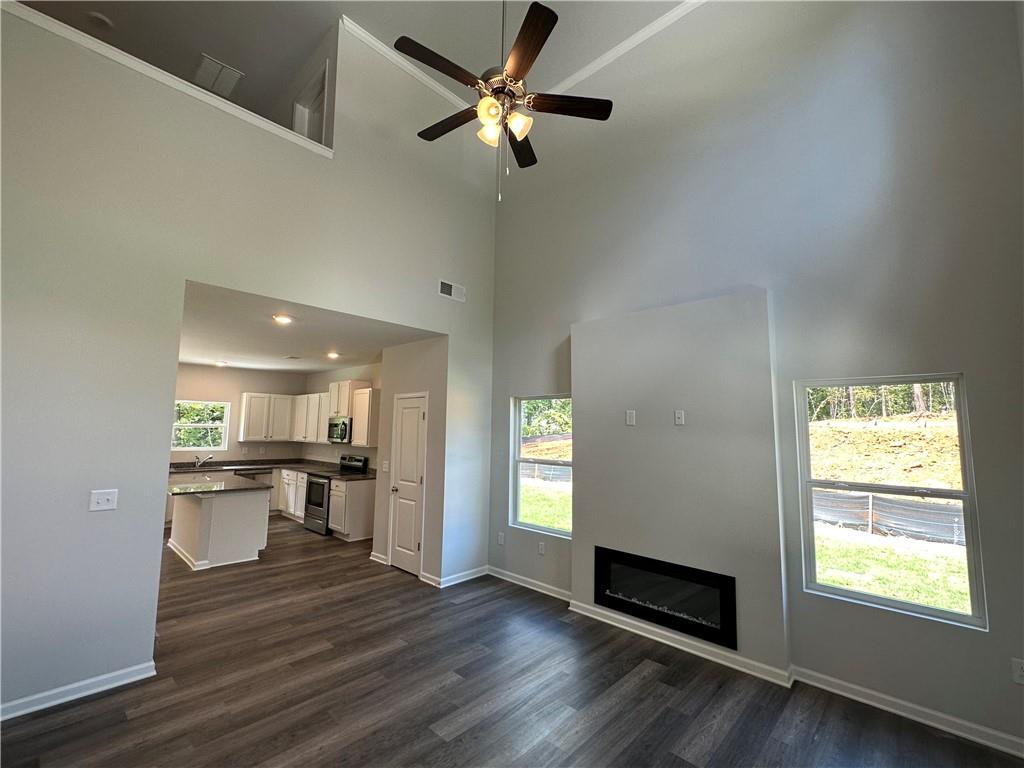 55 Barton Lane, Covington, Georgia image 3