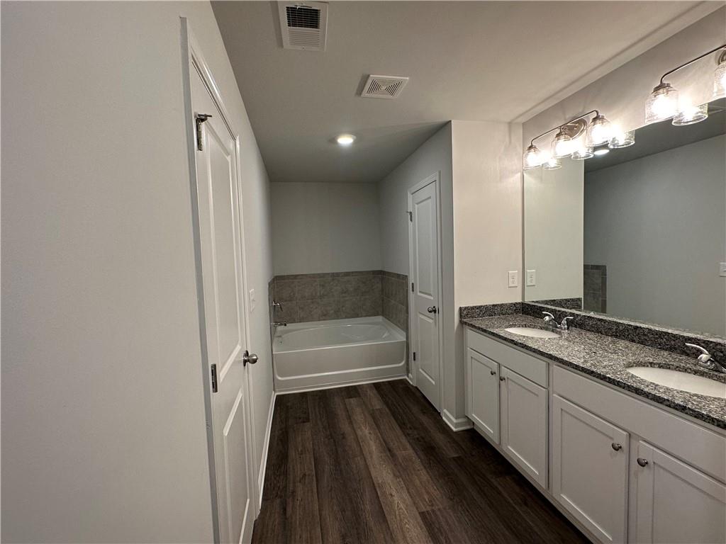55 Barton Lane, Covington, Georgia image 13