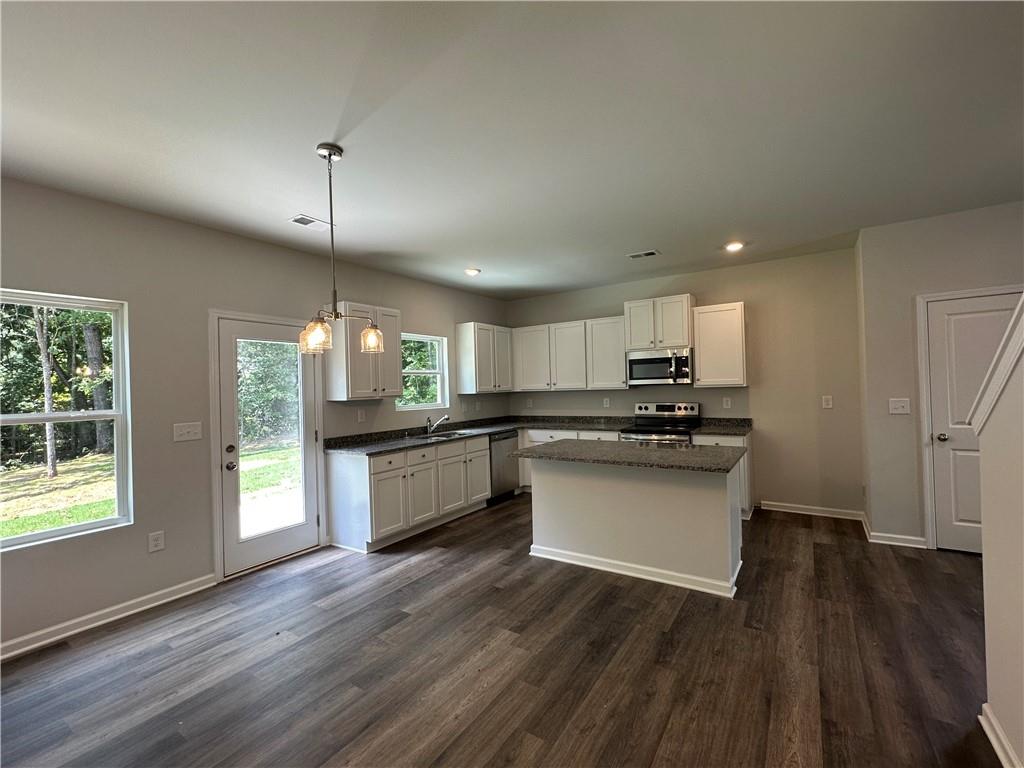 55 Barton Lane, Covington, Georgia image 7