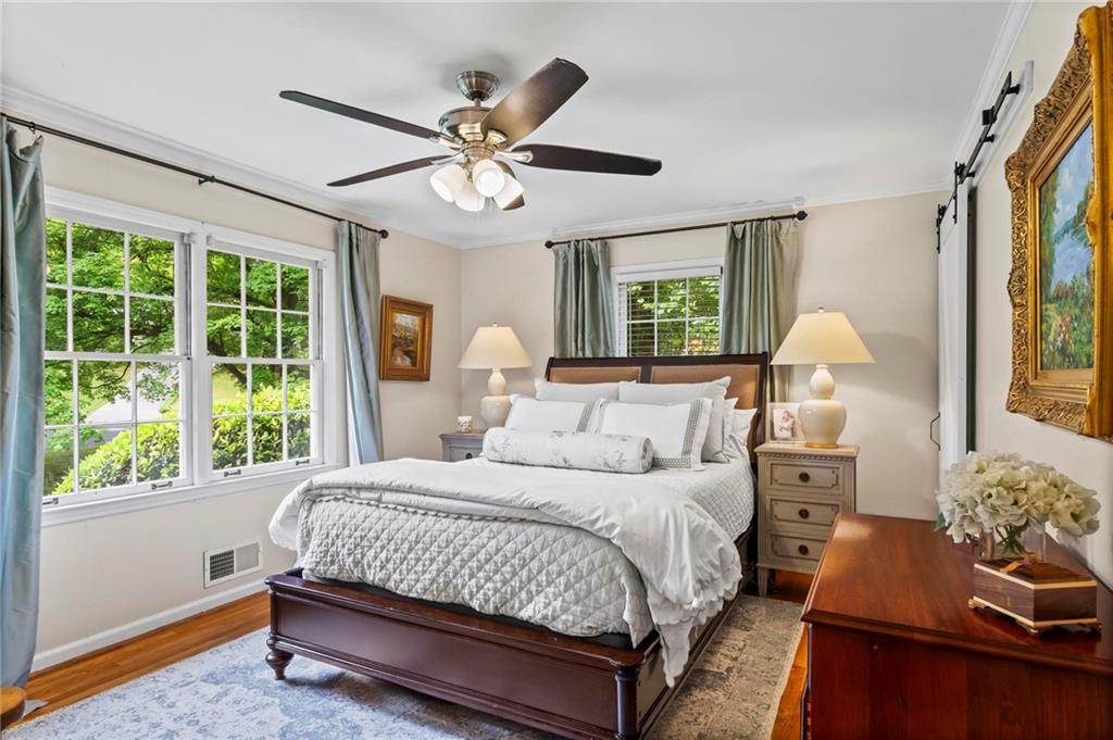 1518 Rochelle Drive, Atlanta, Georgia image 14