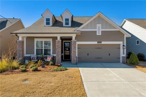 6936 River Rock Drive, Flowery Branch, GA 30542 - MLS#: 7524164