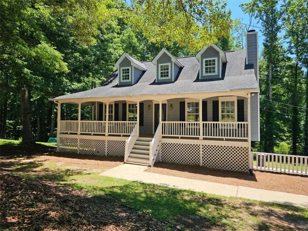 220 Hitchcock Drive