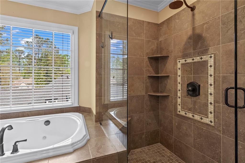 9860 Hunt Club Way, Johns Creek, Georgia image 26