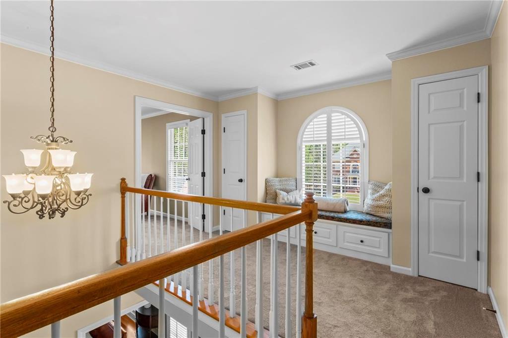 9860 Hunt Club Way, Johns Creek, Georgia image 33