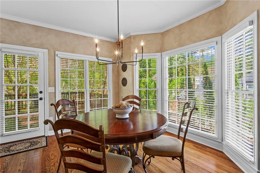 9860 Hunt Club Way, Johns Creek, Georgia image 18
