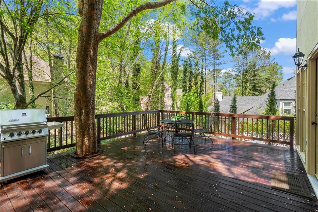 9860 Hunt Club Way, Johns Creek, Georgia image 39