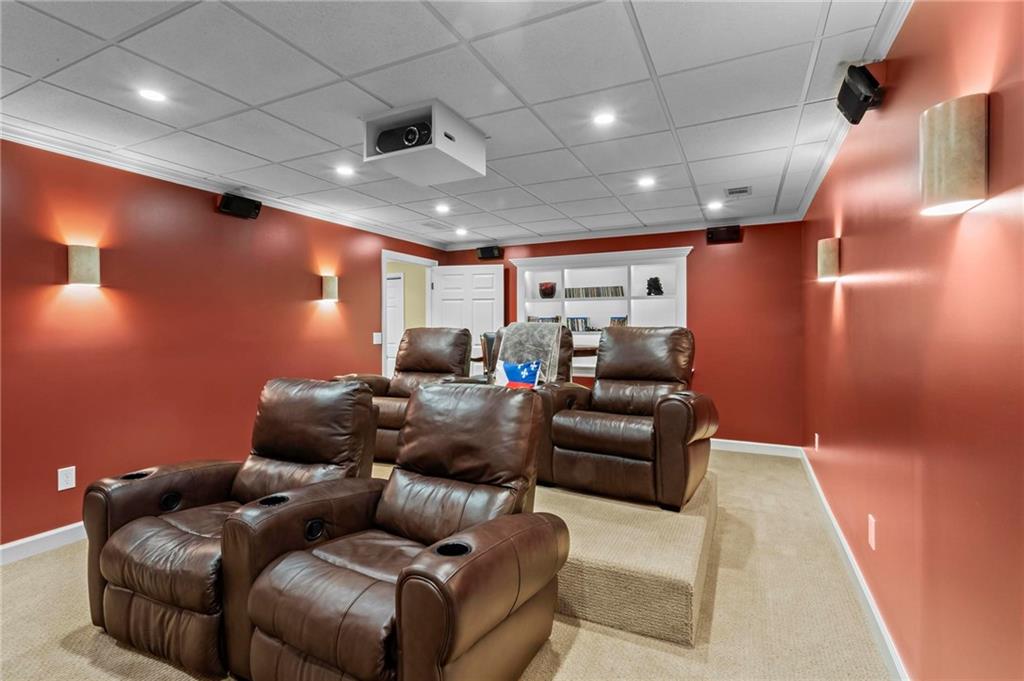 9860 Hunt Club Way, Johns Creek, Georgia image 37