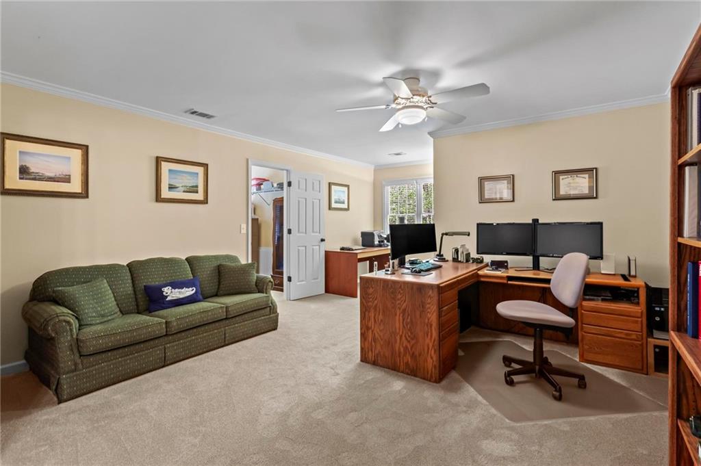 9860 Hunt Club Way, Johns Creek, Georgia image 27