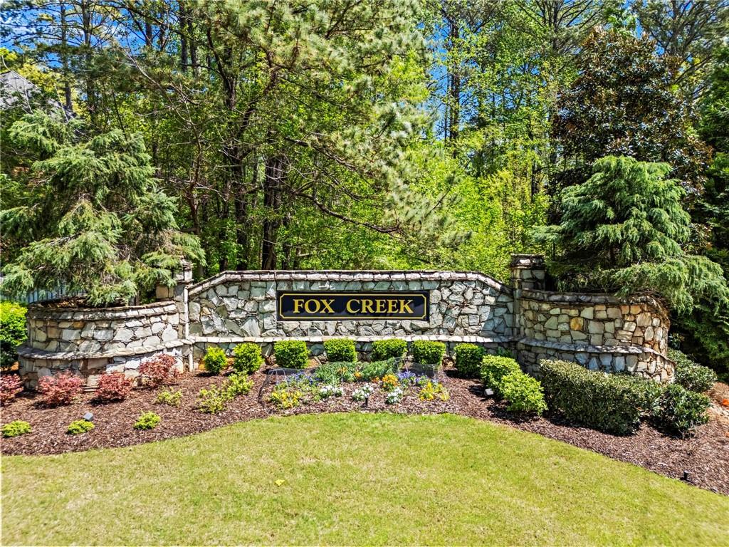 9860 Hunt Club Way, Johns Creek, Georgia image 46