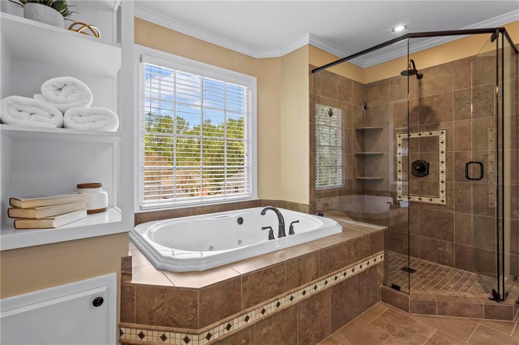 9860 Hunt Club Way, Johns Creek, Georgia image 25