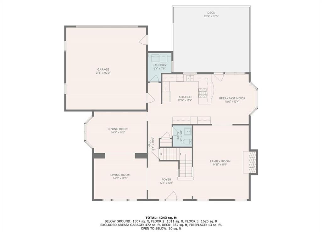 9860 Hunt Club Way, Johns Creek, Georgia image 42