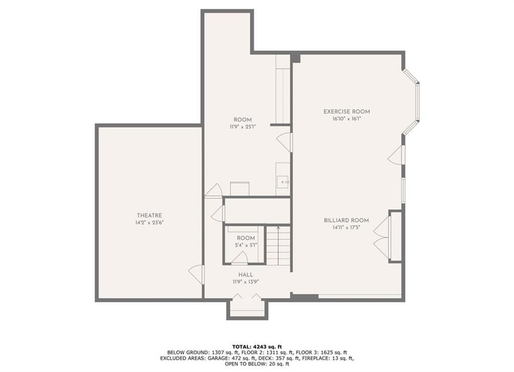 9860 Hunt Club Way, Johns Creek, Georgia image 44